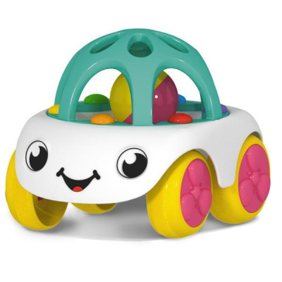 Машинка Сочник Stellar 01985